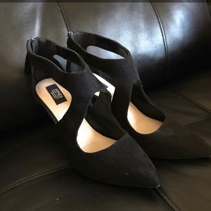 New York jones heels